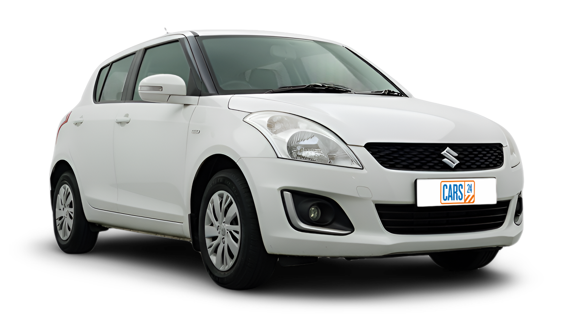 Maruti Swift-img